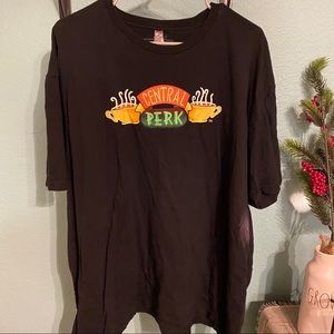 Central Perk “Friends” Tee